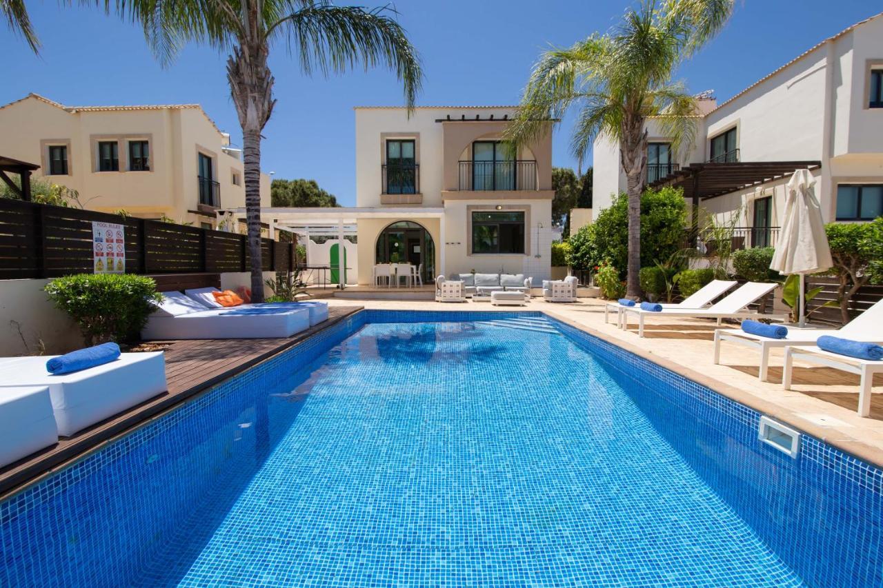 Villa Mylos 7 Protaras Exterior foto