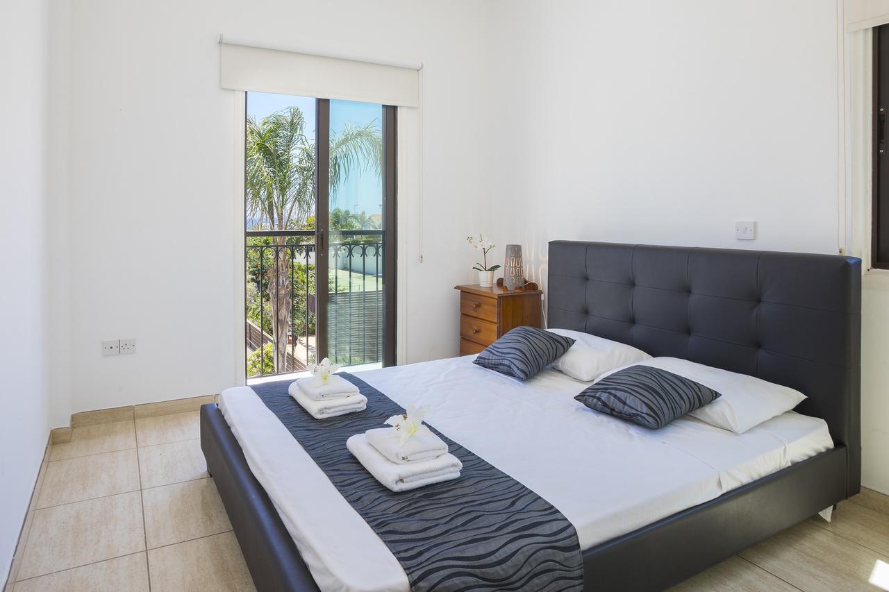 Villa Mylos 7 Protaras Exterior foto