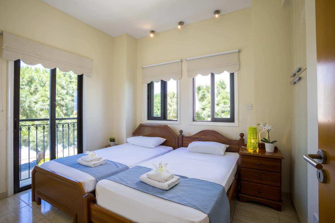 Villa Mylos 7 Protaras Exterior foto